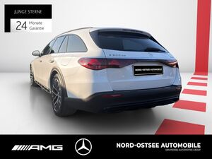 MERCEDES-BENZ E 300 de 4M T All-Terrain  AHK PANO PREMIUM PLUS