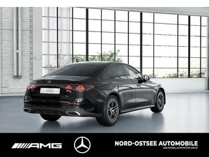 MERCEDES-BENZ E 300 e AMG  ADVANCED PLUS PANORAMA NIGHT 360