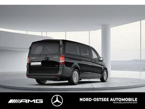 MERCEDES-BENZ VITO 116 TOURER PRO 4x4 NEUES MODELL 9G TRONIC LED