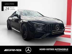 MERCEDES-BENZ CLE 53 AMG 4M  PERF.-SITZE PANO STANDHZ DISTRO