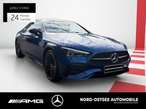 MERCEDES-BENZ CLE 200 AMG  19 AMG PANO SOUND KEYLESS PLUS-PAK