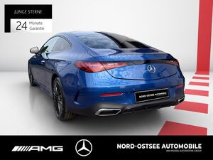 MERCEDES-BENZ CLE 200 AMG  19 AMG PANO SOUND KEYLESS PLUS-PAK