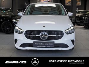 MERCEDES-BENZ B 200 PROGRESSIVE ADVANCED PLUS KAMERA WINTER