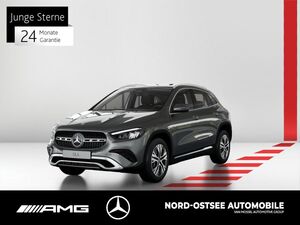 MERCEDES-BENZ GLA 220 4M WINTER-P KAMERA MEMORY LED NAVI