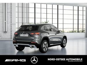 MERCEDES-BENZ GLA 220 4M WINTER-P KAMERA MEMORY LED NAVI