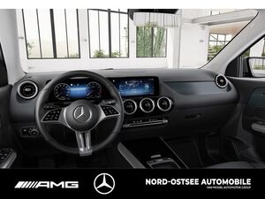 MERCEDES-BENZ GLA 220 4M WINTER-P KAMERA MEMORY LED NAVI
