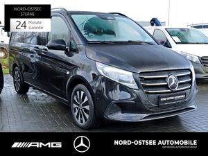 MERCEDES-BENZ VITO 116 TOURER SELECT NEUES MODELL LED AHK 2,5T