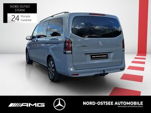 MERCEDES-BENZ VITO 116 TOURER SELECT NEUES MODELL LED AHK 2,5T