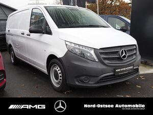 MERCEDES-BENZ VITO 116 KERSTNER FRISCHEDIENST MBUX  9G TRONIC