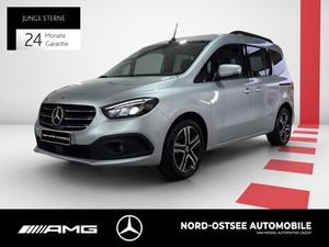 MERCEDES-BENZ T 180 d PROGRESSIVE  AHK MBUX LED WINTERPAKET