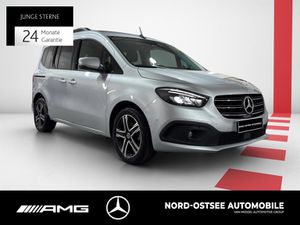 MERCEDES-BENZ T 180 d PROGRESSIVE  AHK MBUX LED WINTERPAKET