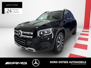 MERCEDES-BENZ GLB 220 d PROGRESSIVE KAMERA TEMPO LED SITZHZG