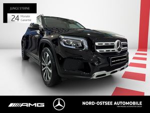 MERCEDES-BENZ GLB 220 d PROGRESSIVE KAMERA TEMPO LED SITZHZG