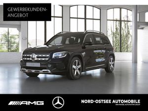 MERCEDES-BENZ GLB 180 d PROGRESSIVE LED KAMERA SHZ AMBIENTE