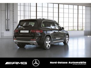 MERCEDES-BENZ GLB 180 d PROGRESSIVE LED KAMERA SHZ AMBIENTE