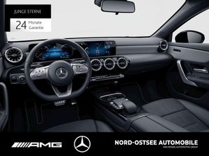 MERCEDES-BENZ A 250 e AMG NAVI SHZ PANO KAM NIGHT LED