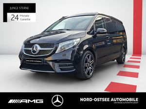 MERCEDES-BENZ V300 MARCO POLO EDITION AMG LED 360° KAMERA