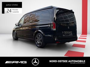 MERCEDES-BENZ V300 MARCO POLO EDITION AMG LED 360° KAMERA