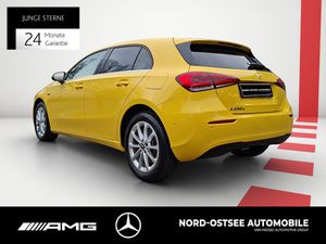 MERCEDES-BENZ A 250 E LED Business-Paket 360° Kamera