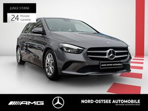 MERCEDES-BENZ B 200 LED NAVI PANO PDC TEMPOMAT MBUX KEYLESS