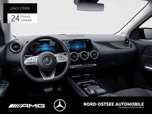 MERCEDES-BENZ GLA 250 e AMG LINE  LED KEYLESS PDC TEMPOMAT