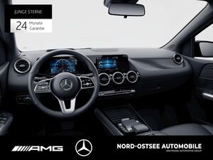 MERCEDES-BENZ B 250 e PROGRESSIVE HUD MULTI PANO SOUND NAVI SH
