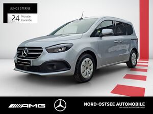 MERCEDES-BENZ T 180 d EDITION NAVI RÜCKFAHRKAMERA LED TEMPOMAT