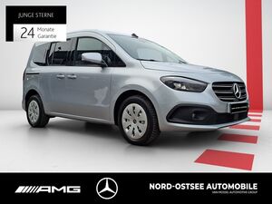 MERCEDES-BENZ T 180 d EDITION NAVI RÜCKFAHRKAMERA LED TEMPOMAT