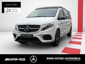 MERCEDES-BENZ V 300 MARCO POLO EDITION AMG AHK Sthzg 6 Sitze