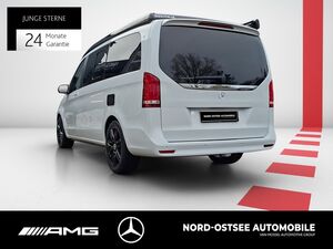 MERCEDES-BENZ V 300 MARCO POLO EDITION AMG AHK Sthzg 6 Sitze
