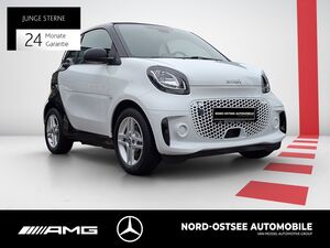 SMART EQ FORTWO TEMPOMAT SITZHEIZUNG