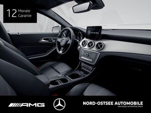 MERCEDES-BENZ CLA 220 4M SB URBAN LED TEMPOMAT PANO KEYLESS