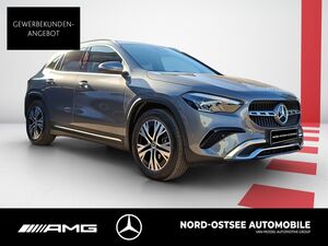MERCEDES-BENZ GLA 200 d PROGRESSIVE LED AHK KAMERA DISTRONIC