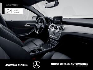 MERCEDES-BENZ CLA 180 SB URBAN SHZ LED KEYLESS TEMPOMAT PDC