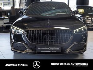 MERCEDES-BENZ S 680 Maybach NIGHT-SERIES NP314.188,-