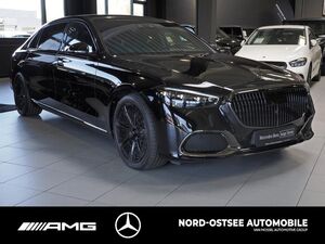 MERCEDES-BENZ S 680 Maybach NIGHT-SERIES NP314.188,-