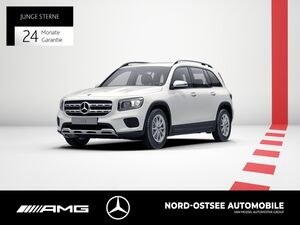 MERCEDES-BENZ GLB 180 d KAMERA SHZ SPURH LM KLIMA PDC NAVI