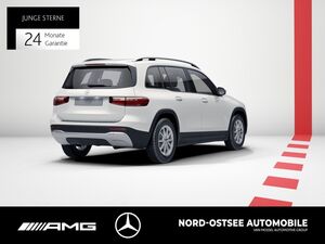 MERCEDES-BENZ GLB 180 d KAMERA SHZ SPURH LM KLIMA PDC NAVI