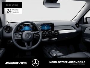 MERCEDES-BENZ GLB 180 d KAMERA SHZ SPURH LM KLIMA PDC NAVI