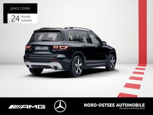 MERCEDES-BENZ GLB 180 PROGRESSIVE LED KAMERA SHZ KLIMA