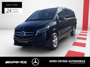 MERCEDES-BENZ V 300 AVANTGARDE EDITION  LED 360°KAMERA NAVI