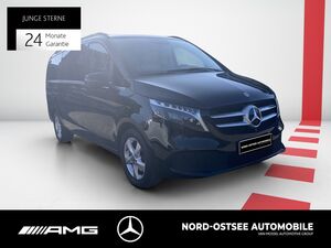 MERCEDES-BENZ V 300 AVANTGARDE EDITION  LED 360°KAMERA NAVI