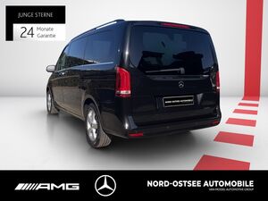 MERCEDES-BENZ V 300 AVANTGARDE EDITION  LED 360°KAMERA NAVI