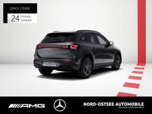 MERCEDES-BENZ EQA 250 AMG LINE DC NIGHT PDC BUSINESS EQ LED