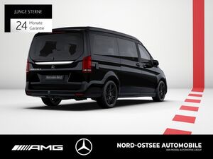 MERCEDES-BENZ V 250 MARCO POLO HORIZON AMG 360° LED NIGHT