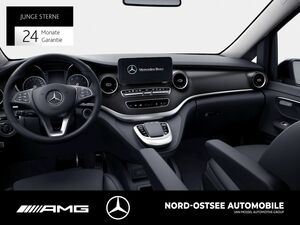 MERCEDES-BENZ V 250 MARCO POLO HORIZON AMG 360° LED NIGHT