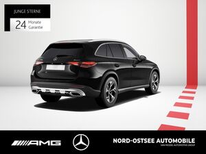 MERCEDES-BENZ GLC 300 e AVANTGARDE 4M PANO BURMESTER SHZ PDC