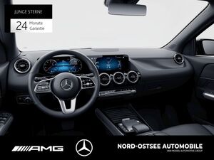 MERCEDES-BENZ GLA 200 d PROGRESSIVE PANO AHK LED KAMERA PDC