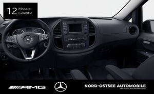 MERCEDES-BENZ VITO 114 TOURER PRO  TEMPOMAT 9g TRONIC