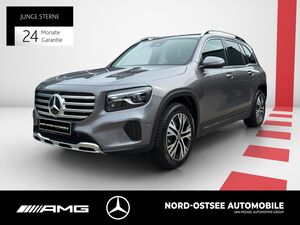 MERCEDES-BENZ GLB 200 PROGRESSIVE AHK MULTIBEAM PDC 360